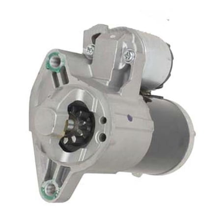 New Starter Motor Fits Ram Truck 1500 V8 5.7L 2011-2014 56044736Ab R6044736Ab