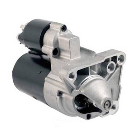 New Starter Motor Fits Renault European Model 7700872450 7700875450 0001106012