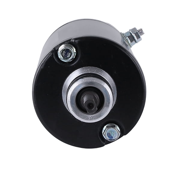 New Starter Motor Fits Rotax Marine Brp Engine 1503 4 Stroke 2002-2007 Rs41231