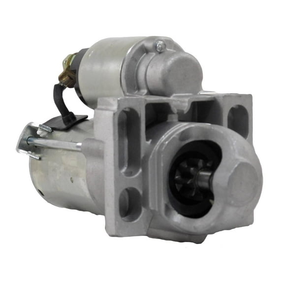 New Starter Motor Fits Saab 9-7X 5.3L V8 2005 2006