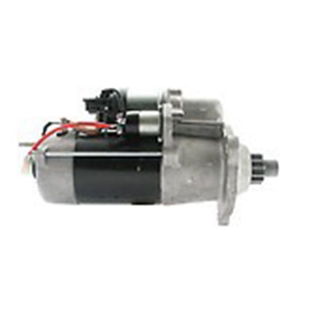 New Starter Motor Fits Scania Truck T 500 580 0001330008 0-986-022-250 1447912