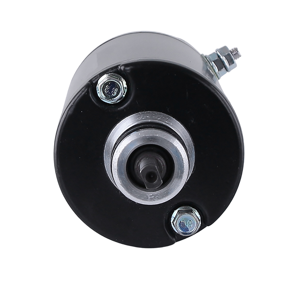 Caltric Starter & Bendix Kit For Sea-Doo RXT 215 (2008-2010) – 12V, 9-Tooth, Includes Starter And Drive