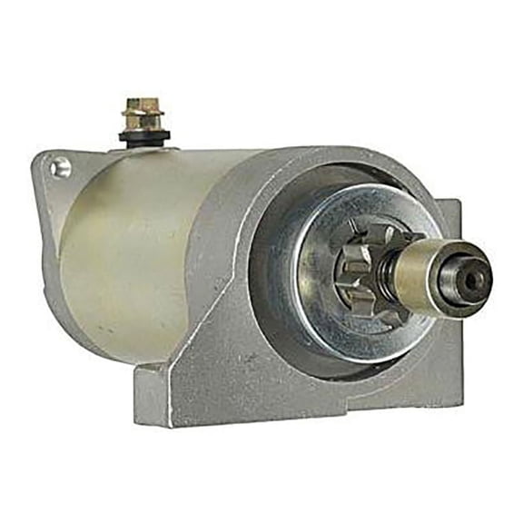 New Starter Motor Fits Ski Doo Scandic Summit 600 1000 515-176-133 428000-3530