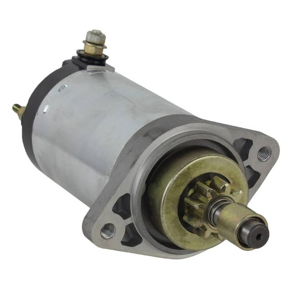 New Starter Motor Fits Ski-Doo Snowmobile 515-175-305 515-175-3051 228000-6910
