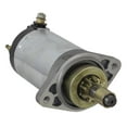 thumbnail image 1 of New Starter Motor Fits Ski-Doo Snowmobile Grand Touring 700 800 Se 228000-6911, 1 of 2
