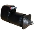thumbnail image 1 of New Starter Motor Fits Steyr 586 132 Wd610.16 6.0 20401249 20401249* 20401253, 1 of 2