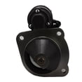thumbnail image 1 of New Starter Motor Fits Steyr Multi 4095 4105 4115 11131971 11132144 504388220, 1 of 8