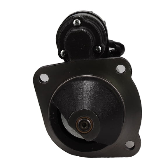 New Starter Motor Fits Steyr Multi 4095 4105 4115 11131971 11132144 504388220
