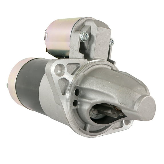 New Starter Motor Fits Subaru Xt H6 2.7L 1988-1991 M1T74081 23300-Aa300 M1T75681