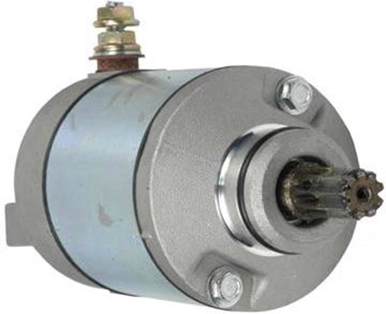 New Starter Motor Fits Suzuki Motorcycle Gsx-R750 Y K1 K2 K3 K4 K5 31100-35F00