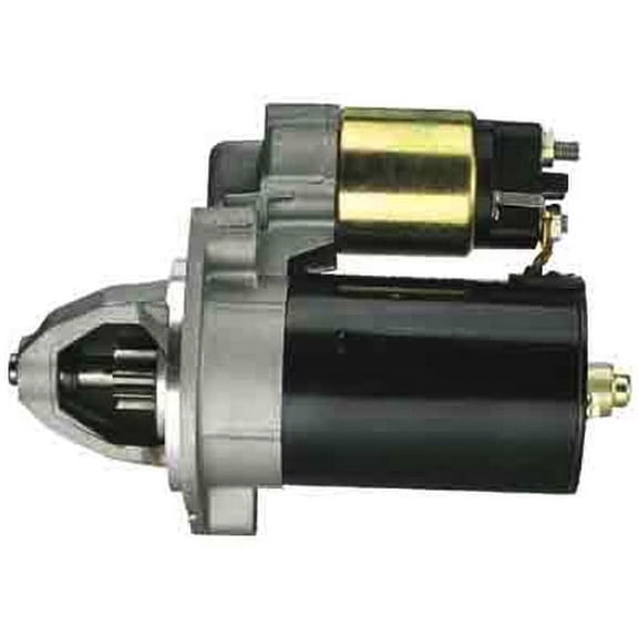 New Starter Motor Fits Suzuki Samurai 1998-2015 European Model 77-00-113-208