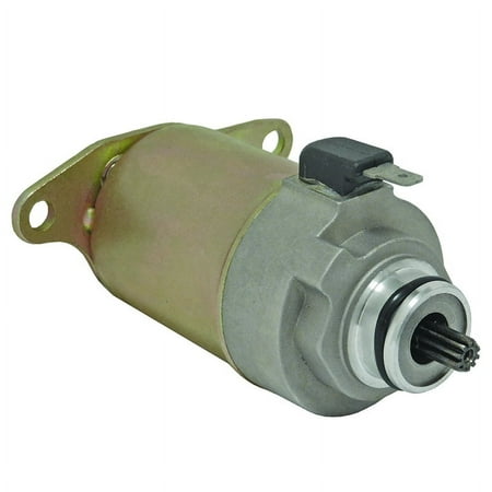 New Starter Motor Fits Sym Scooter Mio 50Cc 2006-2013 X-Pro 2012 2013 801638