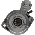 thumbnail image 1 of New Starter Motor Fits Thermo King Generator Set Cg-Ii M12 M20 M22 M30 3675149Rx, 1 of 8