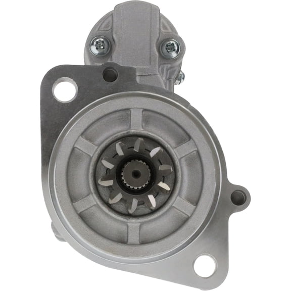 New Starter Motor Fits Toro Industrial Engine Lrs02218 32A66-10100 32A66-10101