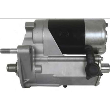 New Starter Motor Fits Toyota 4Runner 1993-1995 European Model 28100-67030-84