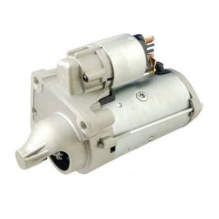 New Starter Motor Fits Toyota Aygo 1.4L European Model Dv4Te 28100-Yv020 5802Z9P