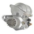 thumbnail image 1 of New Starter Motor Fits Toyota Camry Celica Mr2 Lexus Es250 2.0 2.5 128000-3431, 1 of 2