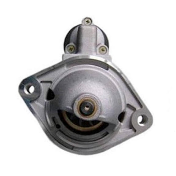 New Starter Motor Fits Toyota Carina 1992-1996 European Model Diesel 28100-0B010