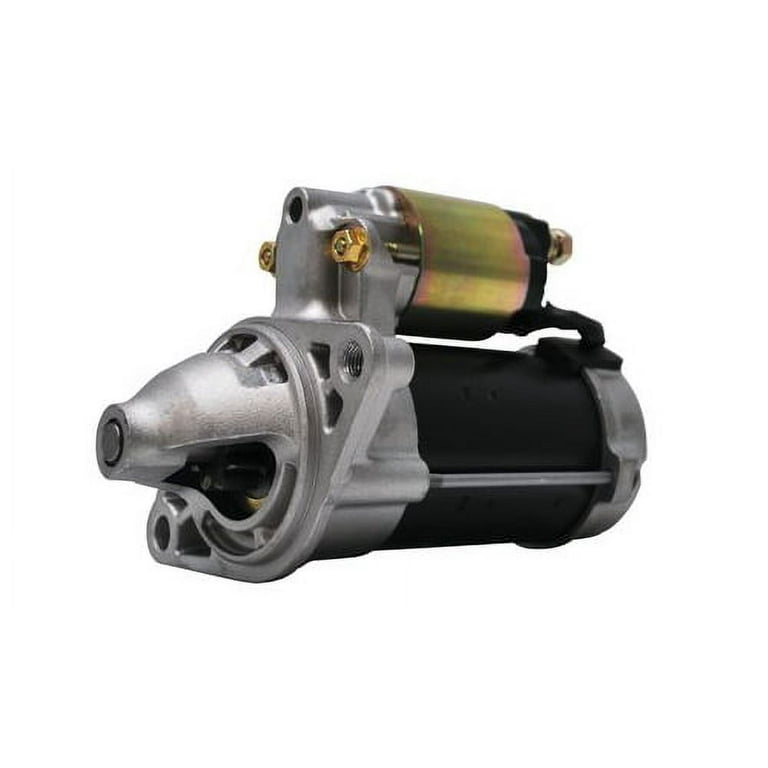 New Starter Motor Fits Toyota Corolla 1.8L 2009-2013 428000 New Starter Motor Fits Toyota Corolla 1.8L 2009-2013 428000