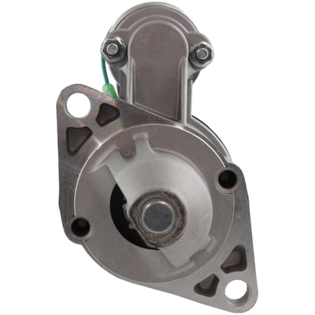 New Starter Motor Fits Toyota Lift Truck Fgc-18 Fgc-20 Fgc-23 Fgc-25 28100-37010