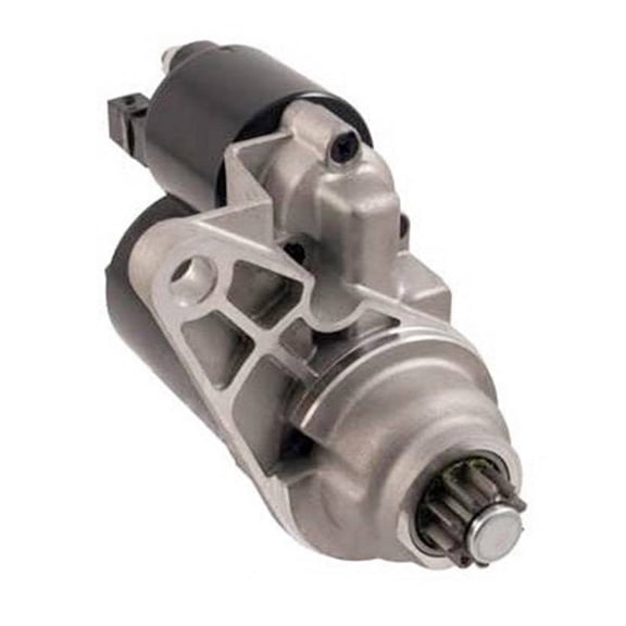 New Starter Motor Fits Volkswagen Bora Lupo 1.6L 02T-911-023G European Model
