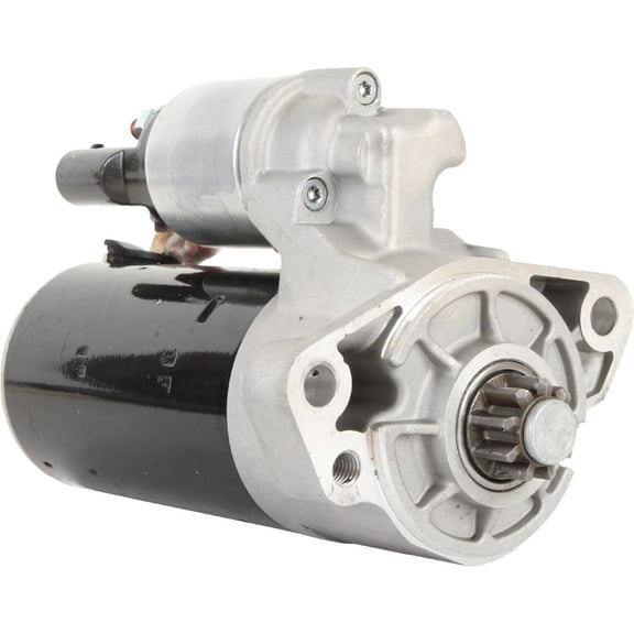 New Starter Motor Fits Volkswagen Touareg 3.0L V6 2010-2014 Diesel 059-911-024Ex