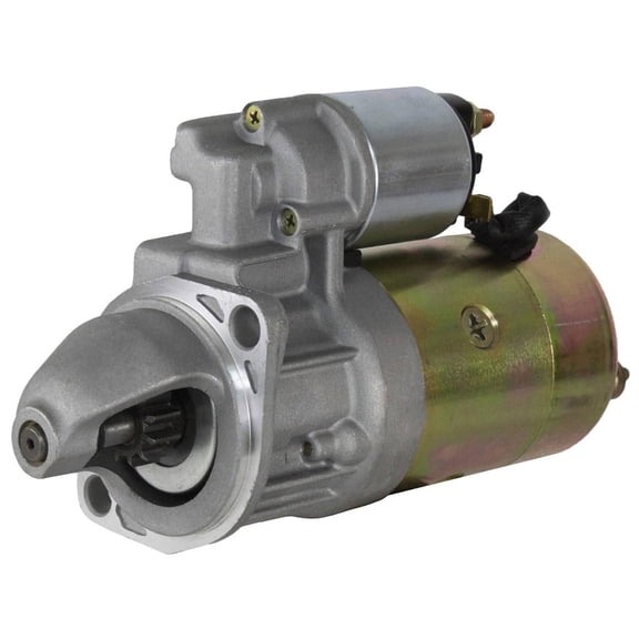 New Starter Motor Fits Volvo Penta Marine Engine Md17C D Diesel 3803077 838060