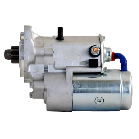 New Starter Motor Fits Volvo Scat Trak 1300D 1500D Replaces 11711475 Voe11711475