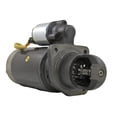 thumbnail image 1 of New Starter Motor Fits Volvo Truck F6 F7 Fl608 Fl610 Fl611 Fl612 0-001-360-061, 1 of 2