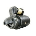 thumbnail image 1 of New Starter Motor Fits White Wing Elgin Sweeper H Street King J 1107679 165477R9, 1 of 3