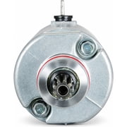 New Starter Motor Fits Yamaha ATV Yfm250 Raptor Se Custom 249Cc 2008 3C58189000