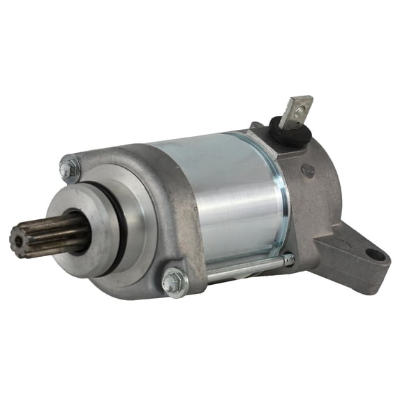 New Starter Motor Fits Yamaha Motorcycle Wr450F 449Cc 2007-2013 5Tj-81890-30-00