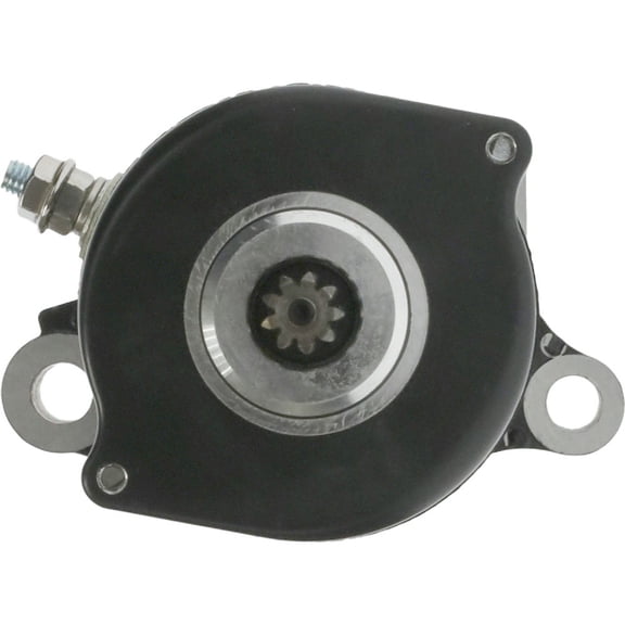 New Starter Motor Fits Yamaha Pwc Sj650 Sj700 Super Jet 1994-05 64X81800-000