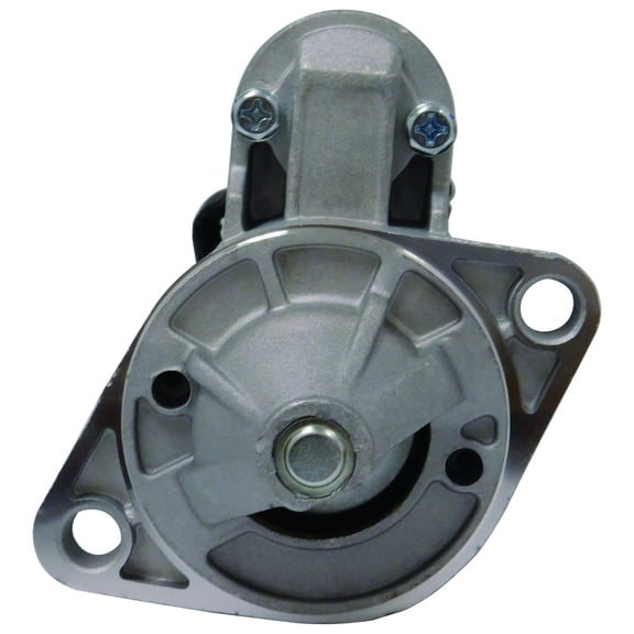 New Starter Motor Fits Yanmar Marine Engine Sb12 Sb8 Sve12 Sve8 Yc Ysb12 Ysb1