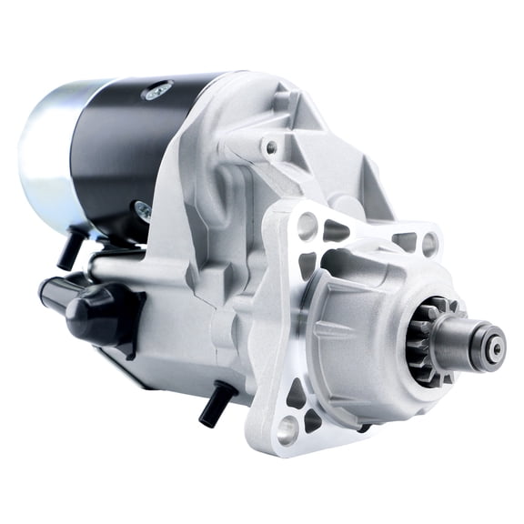 New Starter Motor For Dodge Ram Truck 2500 3500 4500 5.9L 2003-2006 410-52183