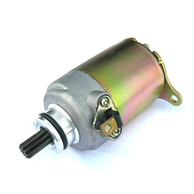 New Starter Motor GY6 150cc 125cc Scooter ATV Moped Chinese 