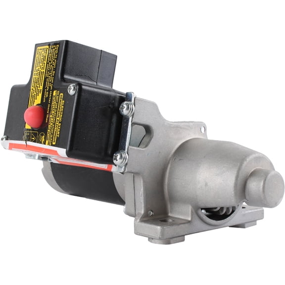 New Starter Motor Replaces Fits Briggs And Stratton Part Numbers 797718 799038