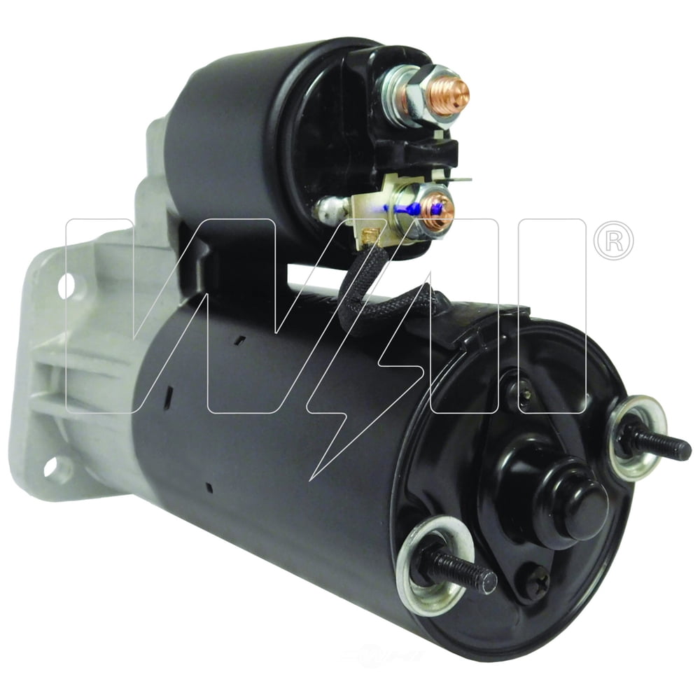 WPS World Power Systems 17164N 100% New Starter