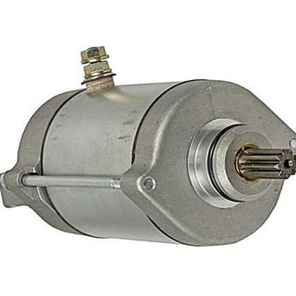 New Starter Motors Compatible With Honda Motorcycle Super Hawk CBR600SJR VTR1000F 996CC 599CC 919CC 1991-2000 2001 2002 By Part Numbers 31200MAT003 31200MBB000 31200MBBA41 31200MCJ751 31200MV9671