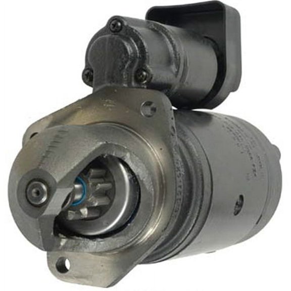 John Deere Wheel Motor