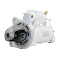thumbnail image 1 of New Starter Motors Compatible With Perkins Marine Diesel Engines Prima M60 1989CCM LRS1339 M5042T 4CYL 42 58KW By Part Numbers 623479201141 2873B059 38312 42790141 47920141 54292967 NSB418, 1 of 2