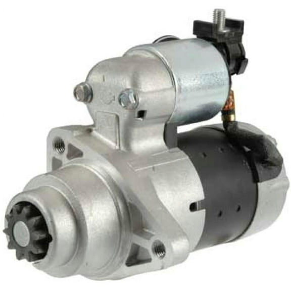 New Starter Motors Compatible With Infiniti Nissan FZ35 G35 M35 350Z 3.5L 2002 2003 2004 2005 2006