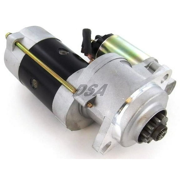 New Starter Compatible with Onan Industrial 191-1394 191-1888 191-1959