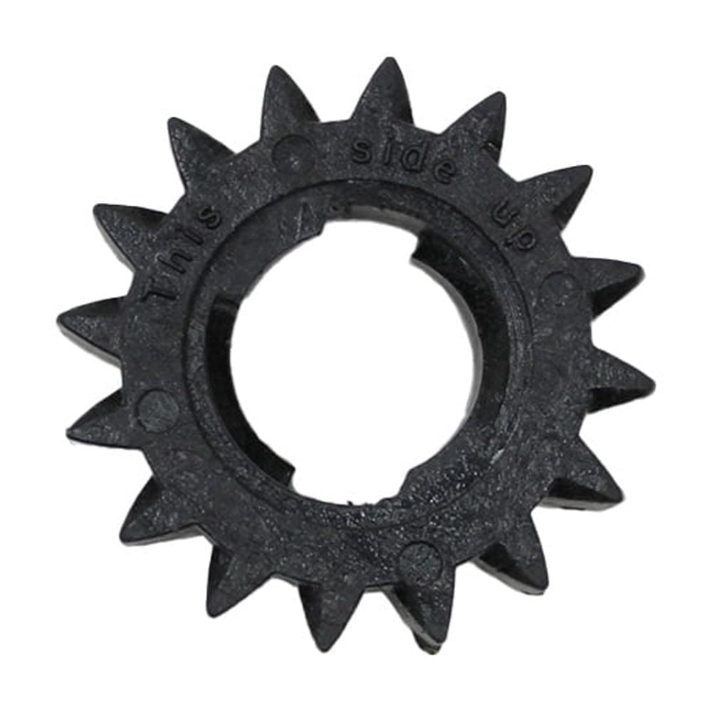 RELIABLE AFTERMARKET PARTS INC. New Starter Pinion Gear LG693059 Fits Briggs and Stratton 280104S LG280104 4155