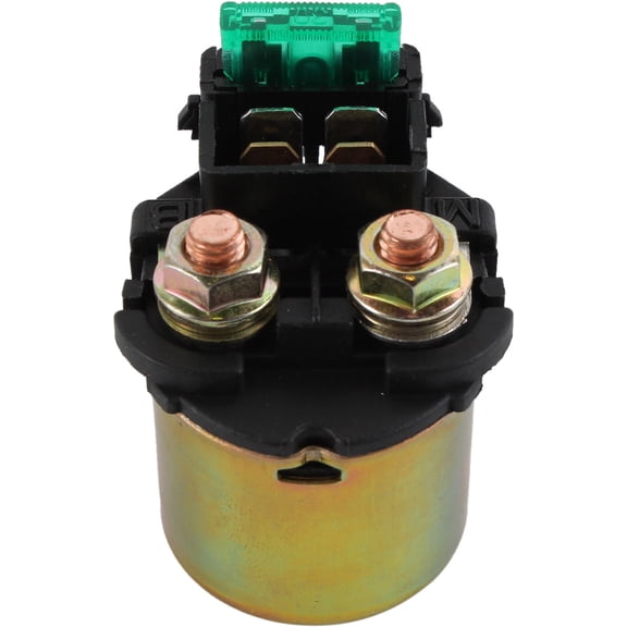 New Starter Relay Fits Kawasaki Vn1500 87-95 Vn800 Zx-6 27010-1281 27010-1269
