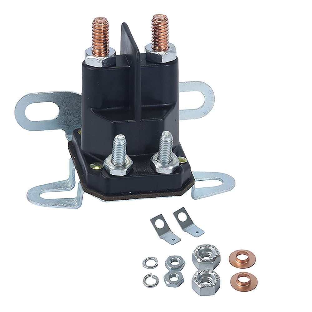 Caltric Starter For Sea-Doo Jetski - Compatible With HX, SP, SPI, SPX, XP Models, 12V PMDD