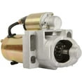 thumbnail image 1 of New Starter Replacement for 1999-2004 Astro Van, 1999-2004 Blazer, 1999-2004 Express Vans, 1999-2004 Jimmy/ S10 Pickup/Safari Van, SDR0086, 41012204, 5106485,112241, 10465462, S1429, S1441, 1 of 1
