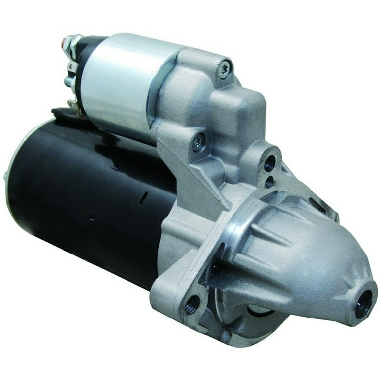 E90 starter replacement deals