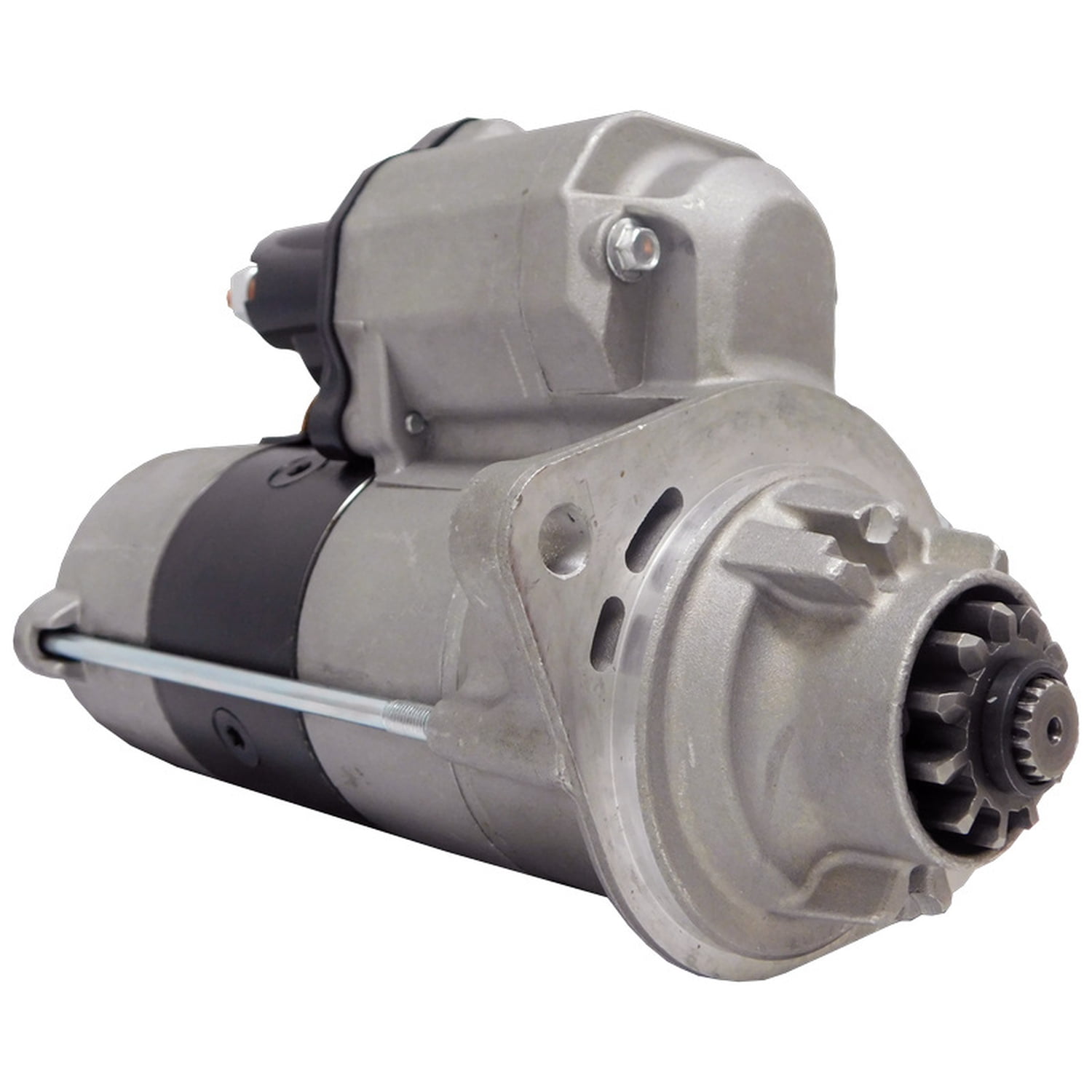 OEG Parts New Starter Replacement For Bluebird Bus Ottawa All Models By Engine Cummins ISB ISB07 6.7L 90032414, 428000-5120, 4280005120, 428000-5121, OEG Parts New Starter Replacement For Bluebird Bus Ottawa All Models By Engine Cummins ISB ISB07 6.7L 90032414, 428000-5120, 4280005120, 428000-5121,