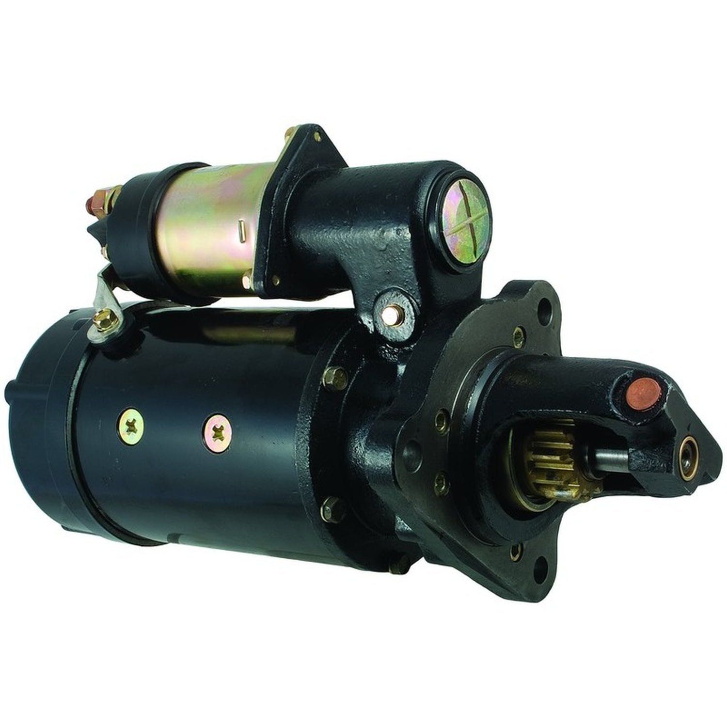 New Starter Replacement For Freightliner Sterling FC 80 FL 50 FL 